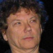 Jerry Harrison