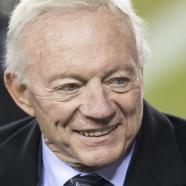 Jerry Jones