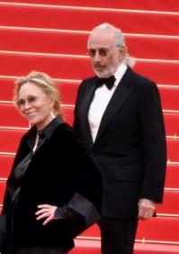 Jerry Schatzberg Jerry Schatzberg