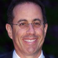 Jerry Seinfeld