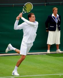 Jerzy Janowicz