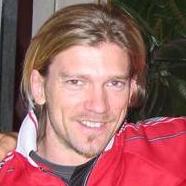 Jesper Blomqvist