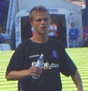Jesper Gronkjar