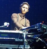 Jesse Carmichael