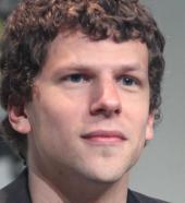 Jesse Eisenberg