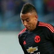 Jesse Lingard