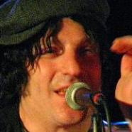 Jesse Malin