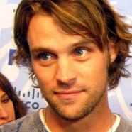 Jesse Spencer