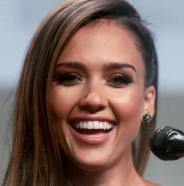 Jessica Alba