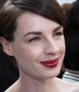 Jessica Raine