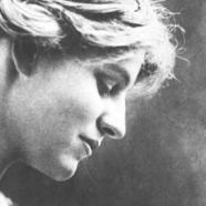 Jessie Woodrow Wilson