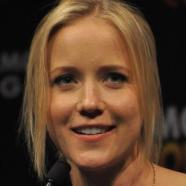 Jessy Schram