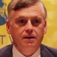 Jesus Huerta De Soto