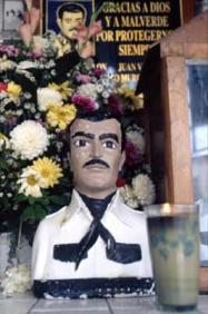 Jesus Malverde