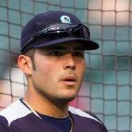 Jesus Montero