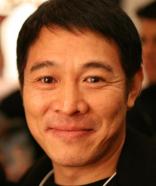 Jet Li