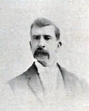 Jethro A. Hatch
