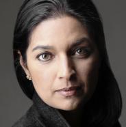 Jhumpa Lahiri