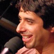 Jian Ghomeshi