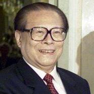Jiang Zemin