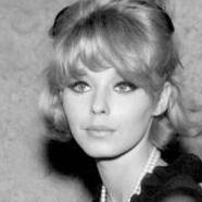 Jill Haworth