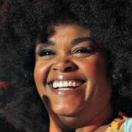 Jill Scott