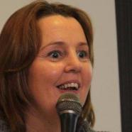 Jillian Van Turnhout