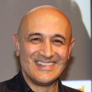 Jim Al-Khalili Jim Al-Khalili