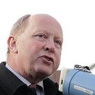 Jim Allister