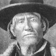 Jim Bridger