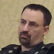Jim Butcher