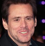 Jim Carrey