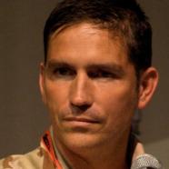 Jim Caviezel