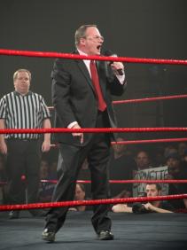 Jim Cornette