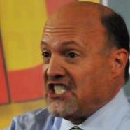 Jim Cramer
