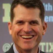 Jim Harbaugh