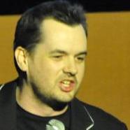 Jim Jefferies