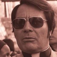 Jim Jones
