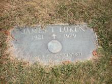 Jim Luken