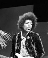 Jimi Hendrix