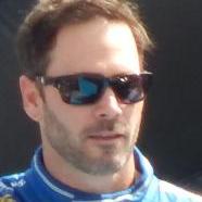 Jimmie Johnson