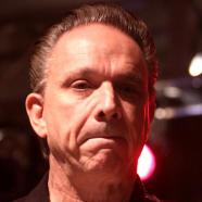 Jimmie Vaughan