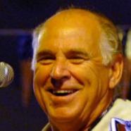 Jimmy Buffett