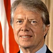 Jimmy Carter