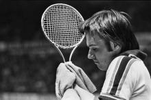 Jimmy Connors