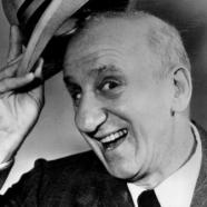 Jimmy Durante
