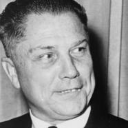 Jimmy Hoffa
