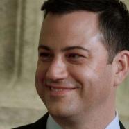 Jimmy Kimmel