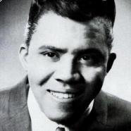 Jimmy Ruffin