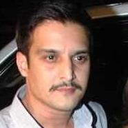 Jimmy Shergill